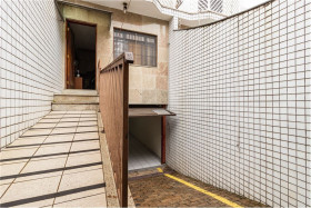 Casa com 2 Quartos à Venda, 72 m² em Parada Inglesa - São Paulo