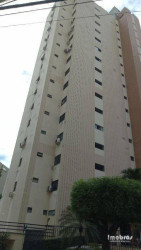 Apartamento com 3 Quartos à Venda, 114 m² em Meireles - Fortaleza