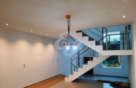 Casa de Condomínio com 3 Quartos à Venda, 216 m² em Alphaville - Santana De Parnaíba