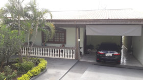 Casa com 3 Quartos à Venda, 385 m² em Madureira - Bauru