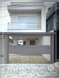 Casa com 3 Quartos à Venda, 138 m² em Residencial São Bernardo - Poços De Caldas