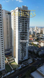 Apartamento com 3 Quartos à Venda, 113 m² em Setor Bueno - Goiânia