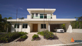 Casa com 5 Quartos à Venda, 610 m² em Parque Das Laranjeiras - Itatiba