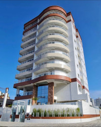 Apartamento com 2 Quartos à Venda, 71 m² em Maracanã - Praia Grande