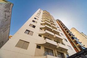 Apartamento com 2 Quartos à Venda, 73 m² em Perdizes - São Paulo