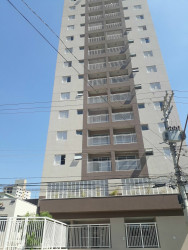 Apartamento com 2 Quartos à Venda, 59 m² em Baeta Neves - São Bernardo Do Campo