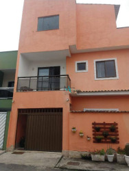Casa com 3 Quartos à Venda, 200 m² em Senador Vasconcelos - Rio De Janeiro