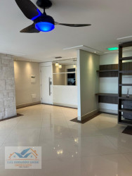 Apartamento com 2 Quartos à Venda, 95 m² em Jardim Taquaral - São Paulo
