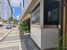 Apartamento com 2 Quartos à Venda, 71 m² em Boa Viagem - Recife
