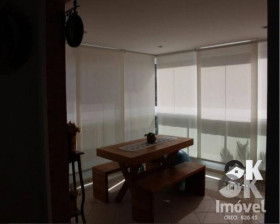 Apartamento com 3 Quartos à Venda, 133 m² em Perdizes - São Paulo