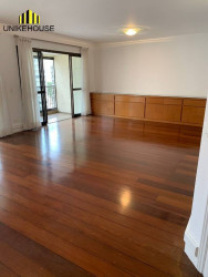 Apartamento com 5 Quartos à Venda, 180 m² em Campo Belo - São Paulo