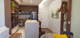 Apartamento com 2 Quartos à Venda, 82 m² em Vila João Jorge - Campinas