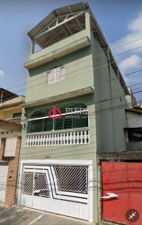 Sobrado com 3 Quartos para Alugar, 200 m² em Pirituba - São Paulo