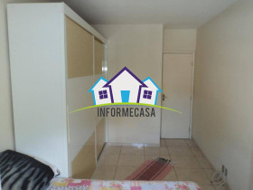 Apartamento com 2 Quartos à Venda, 63 m² em Jardim Alvorada - Nova Iguaçu