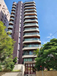Apartamento com 4 Quartos à Venda, 234 m² em Cambuí - Campinas