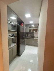 Apartamento com 3 Quartos à Venda, 75 m² em Jardim Flor Da Montanha - Guarulhos