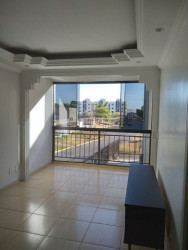 Apartamento com 2 Quartos à Venda, 65 m² em Samambaia Norte (samambaia) - Brasília