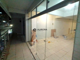 Sala Comercial para Alugar, 60 m² em Nações - Balneário Camboriú