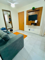 Apartamento com 2 Quartos à Venda, 50 m² em Jardim Imperial - Cuiabá