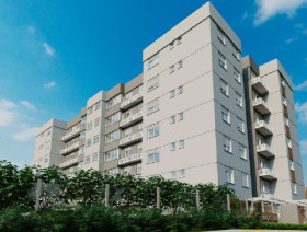 Apartamento com 2 Quartos à Venda, 70 m² em Cristo Redentor - Porto Alegre