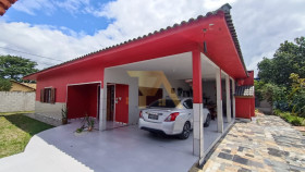 Imóvel com 2 Quartos à Venda, 198 m² em Alto Arroio - Imbituba