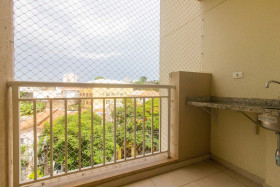 Apartamento com 2 Quartos à Venda, 54 m² em Vila Guarani (z Sul) - São Paulo