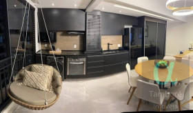 Apartamento com 2 Quartos à Venda, 91 m² em Alphaville Empresarial - Barueri