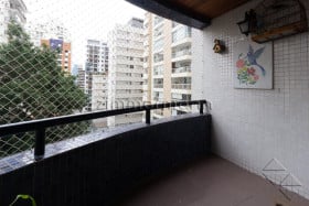 Apartamento com 4 Quartos à Venda, 234 m² em Perdizes - São Paulo