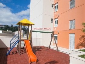 Apartamento com 3 Quartos à Venda, 90 m² em Vila Rica - Jundiaí