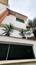 Sobrado com 4 Quartos à Venda, 336 m² em Jardim Carlos Cooper - Suzano