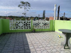 Casa com 4 Quartos à Venda, 70 m² em Campos Eliseos - Itanhaem