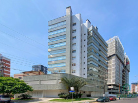 Apartamento com 3 Quartos à Venda, 93 m² em Predial - Torres