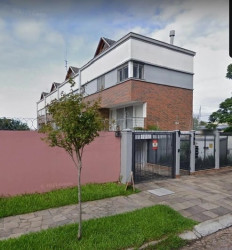 Casa com 4 Quartos à Venda, 181 m² em Vila Assunção - Porto Alegre