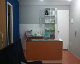 Apartamento com 1 Quarto à Venda, 39 m² em Cambuci - São Paulo