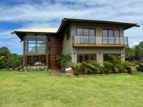 Casa com 6 Quartos à Venda, 400 m² em Praia Do Forte - Mata De São João