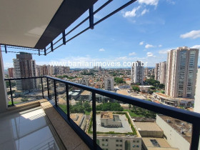 Apartamento com 3 Quartos à Venda, 160 m² em Bosque Das Juritis - Ribeirão Preto
