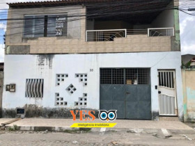 Casa com 5 Quartos à Venda, 70 m² em Calumbi - Feira De Santana