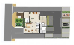 Apartamento com 2 Quartos à Venda, 66 m² em Santa Paula - São Caetano Do Sul