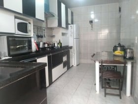 Casa com 3 Quartos à Venda, 100 m² em Samambaia Norte (samambaia) - Brasília