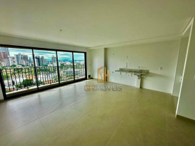 Apartamento com 3 Quartos à Venda, 116 m² em Setor Marista - Goiânia