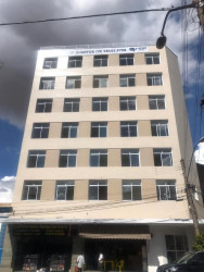 Edifício Residencial com 20 Quartos à Venda, 1.078 m² em Botafogo - Campinas