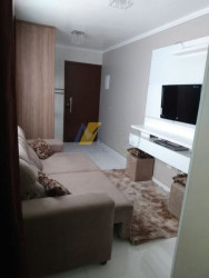Apartamento com 2 Quartos à Venda, 76 m² em Vila Progresso - Santo André