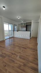 Apartamento com 1 Quarto para Alugar, 55 m² em Alphaville Empresarial - Barueri