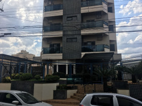 Apartamento com 3 Quartos à Venda, 185 m² em São Dimas - Piracicaba