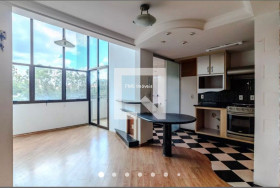Apartamento com 1 Quarto à Venda, 68 m² em Paraíso Do Morumbi - São Paulo