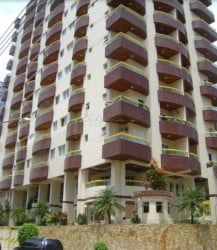 Apartamento com 2 Quartos à Venda, 79 m² em Ocian - Praia Grande