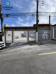 Casa de Condomínio com 2 Quartos à Venda, 67 m² em Jaguaribe - Osasco