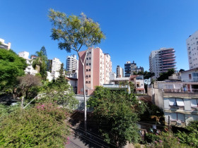 Apartamento com 2 Quartos à Venda, 75 m² em Rio Branco - Porto Alegre