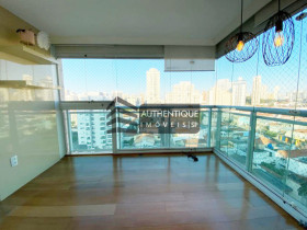 Apartamento com 3 Quartos à Venda, 163 m² em Vila Mariana - São Paulo