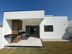 Casa com 2 Quartos à Venda, 158 m² em Condomínio Phytus - Itupeva